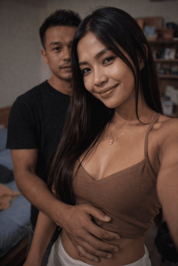 Bargirl Secret Boyfriend