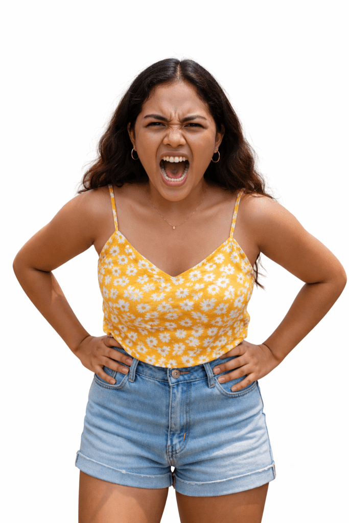 Breaking Up With A Thai Girl