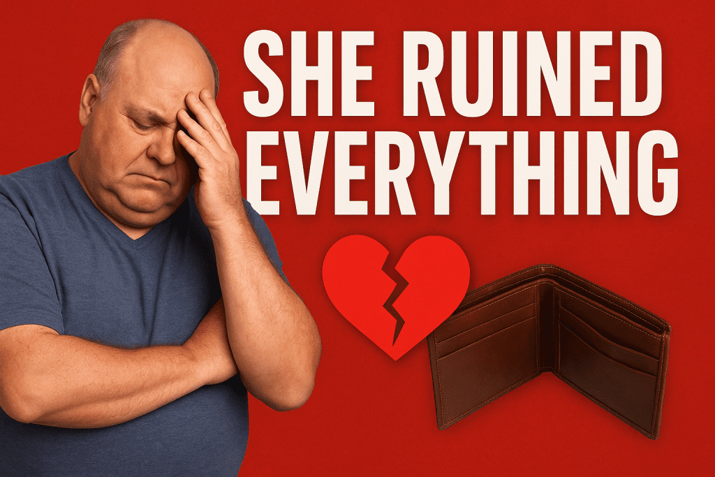 Buying Gold For A Thai Girl