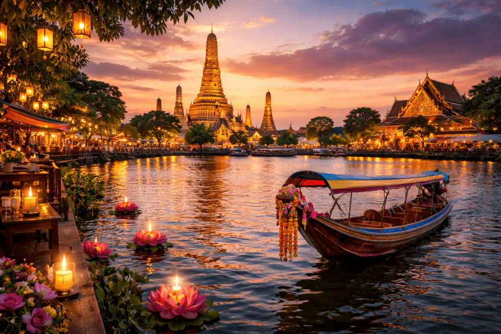 Cheaper Alternatives To Thailand