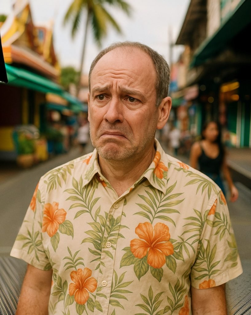 Cons of Living In Pattaya