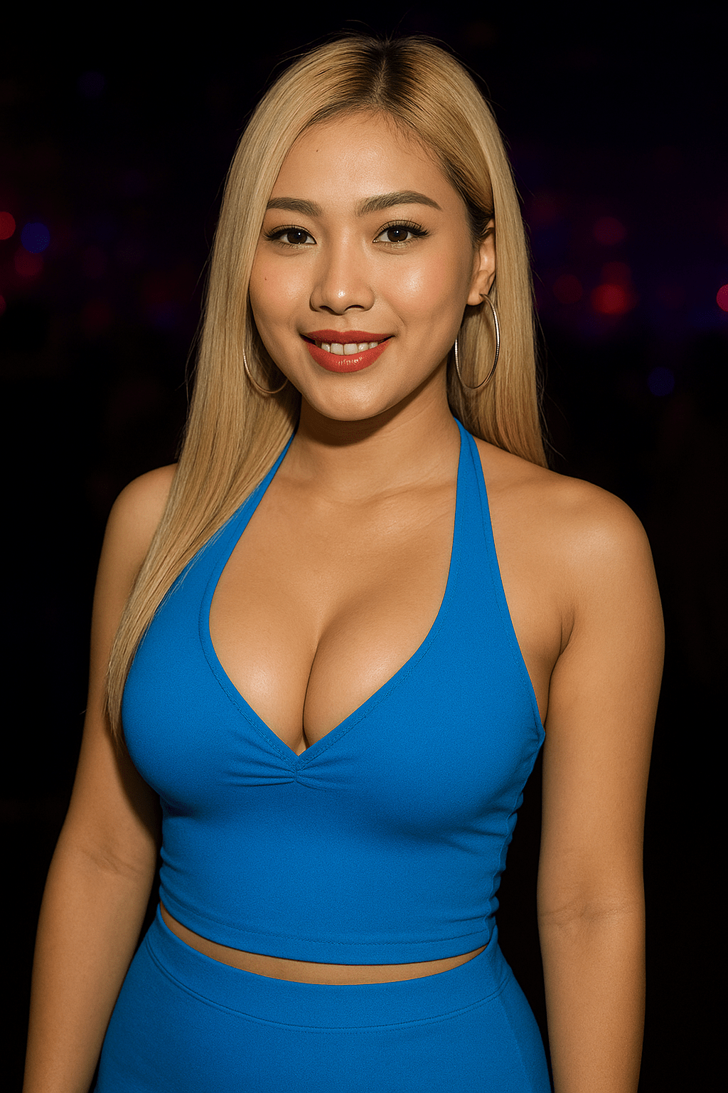 Dark Side Dating Thai Girls