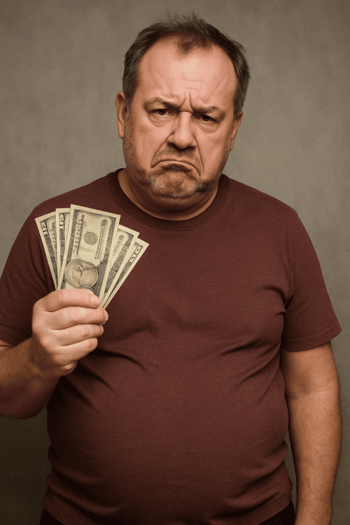 Day Drinkers In Pattaya