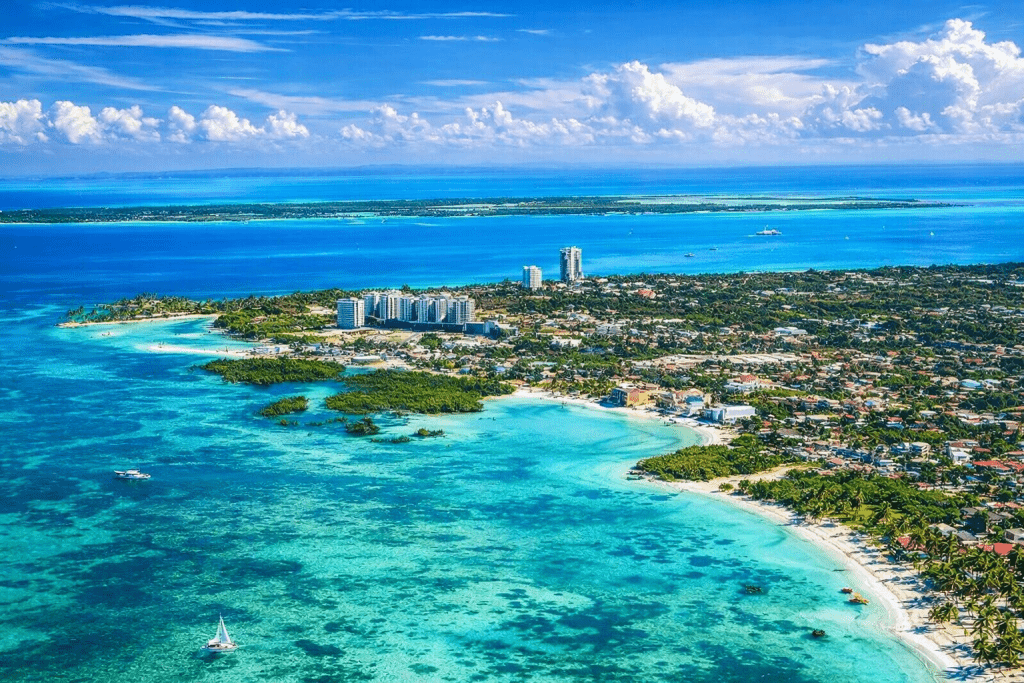 Different Types of Bars in Pattaya