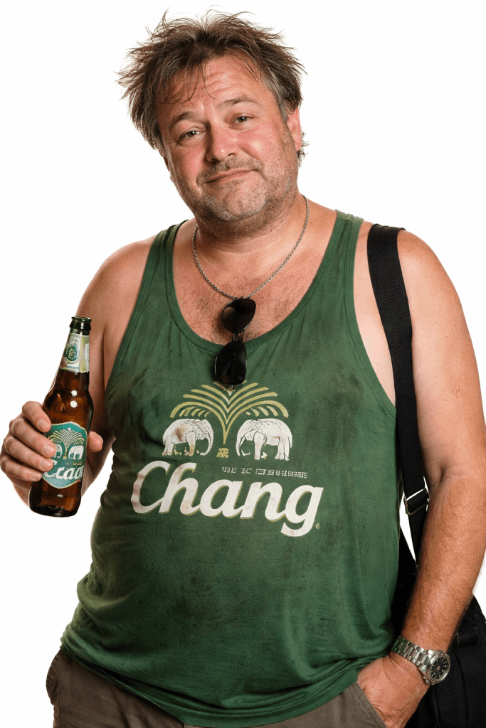 Dont Argue With Staff