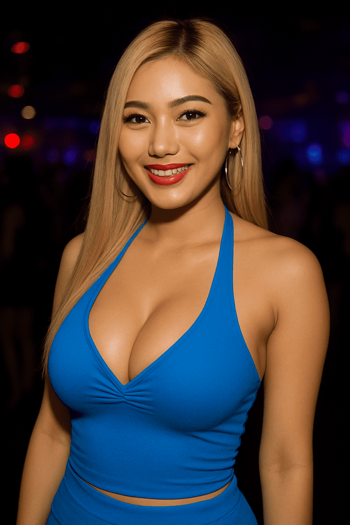 Female Company In Thailand