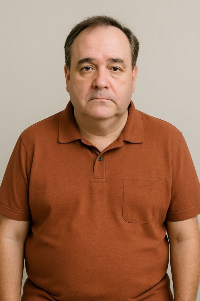 Finding A Routine In Thailand