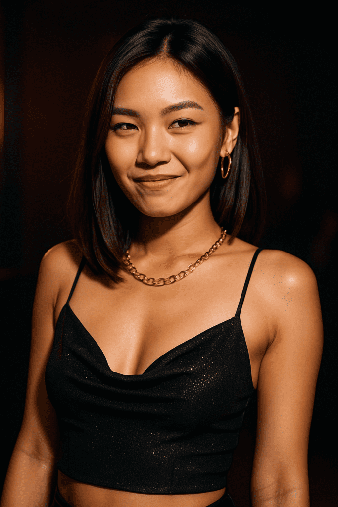 Finding A Thai Girl To Date