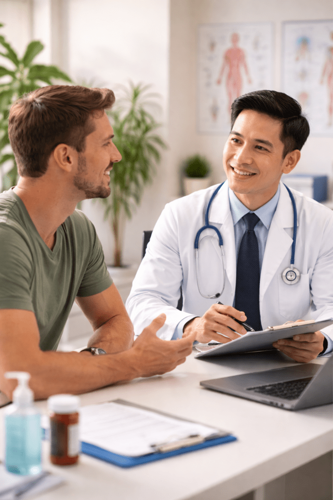 Getting Medical Insurance In Thailand