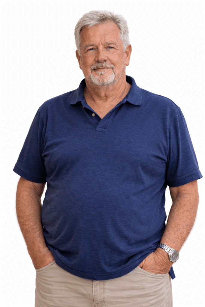 In Bangkok With No Plans