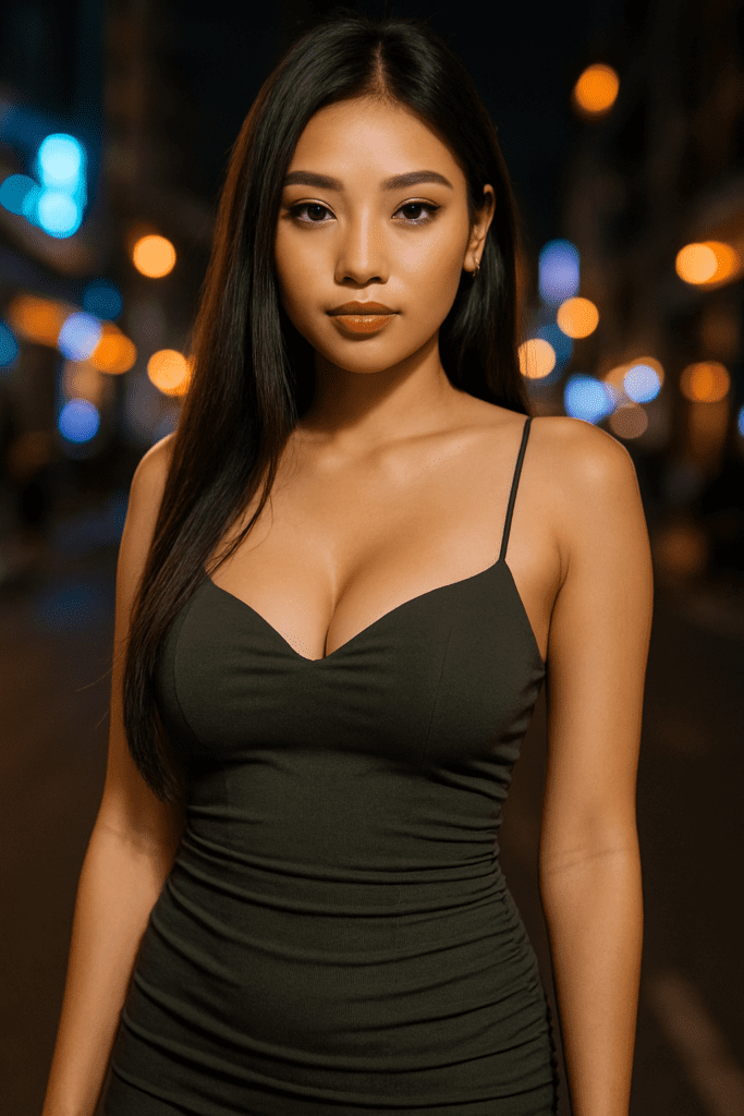 Searching For A Thai Ladyboy Girlfriend