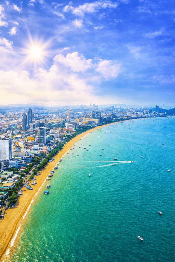 Staying Healthy In Thailand