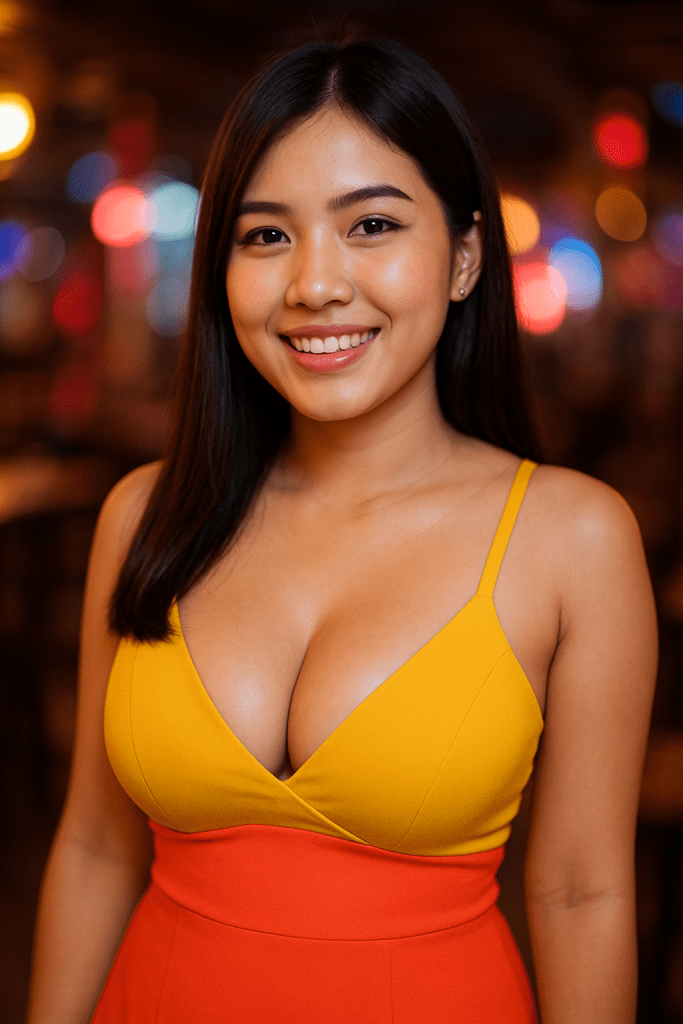 Thai Girls Expect You To Pay For Everything