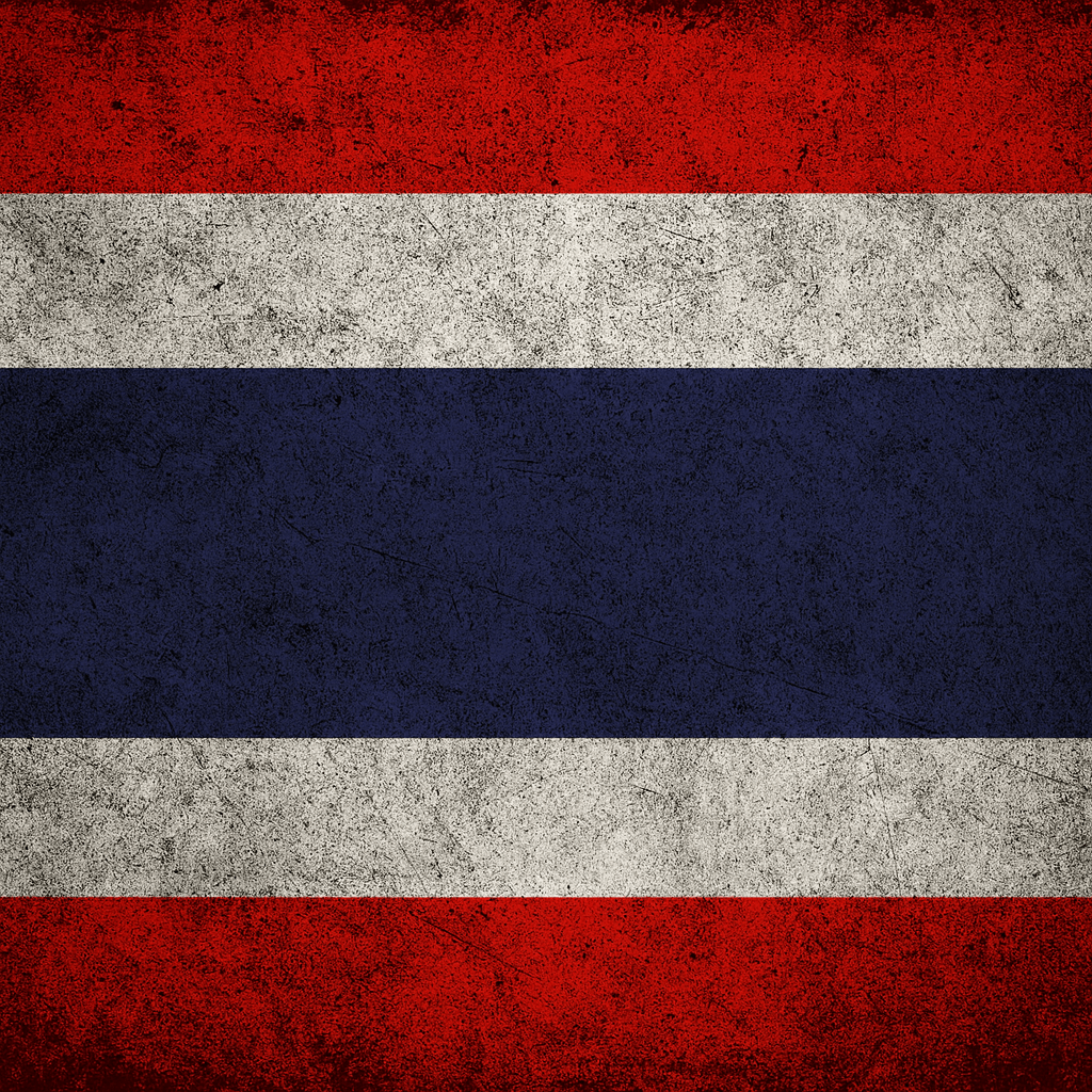 Thailand Alternatives