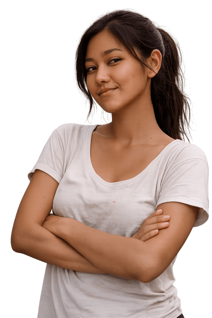 Thailand Holiday Girlfriend Experience