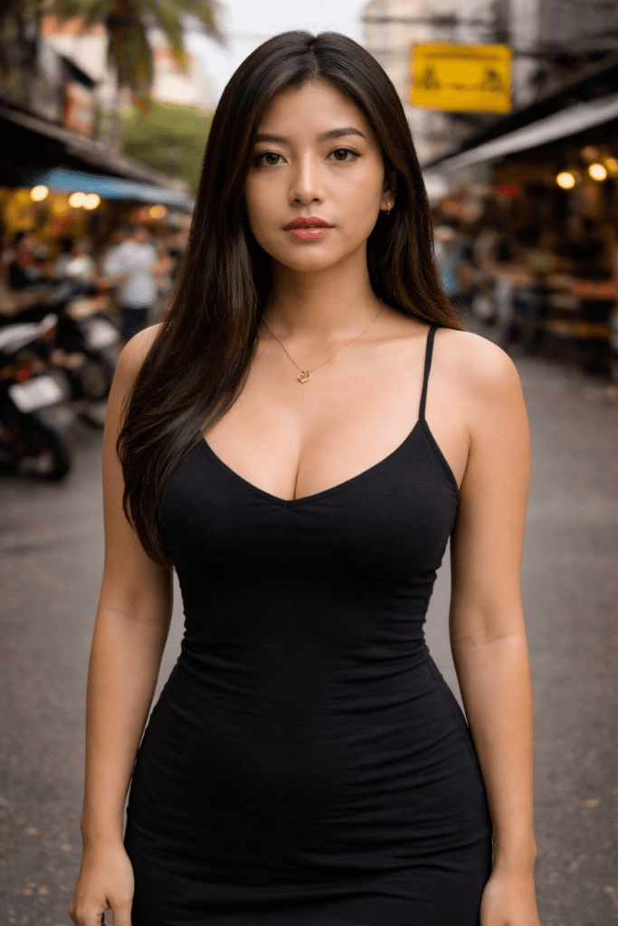 Travelling To Meet Long Distance Girlfriend