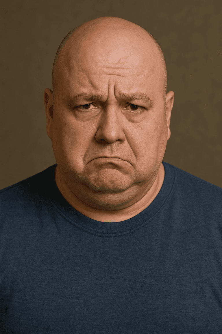 Types of Farangs To Avoid In Pattaya