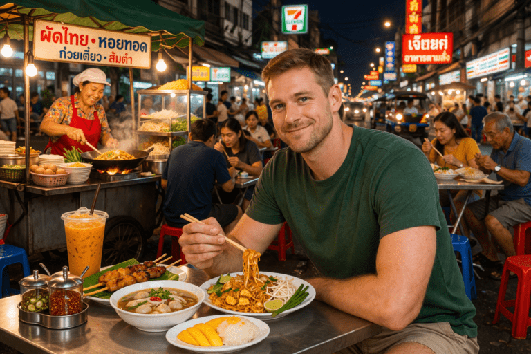 Thailand Myths Debunked