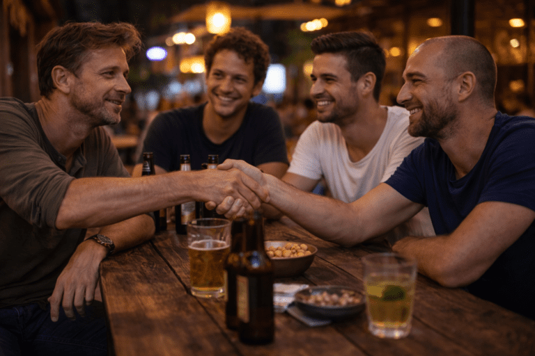 Be Careful Who To Trust In Thailand