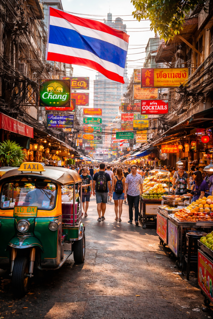 Building A Dream Home