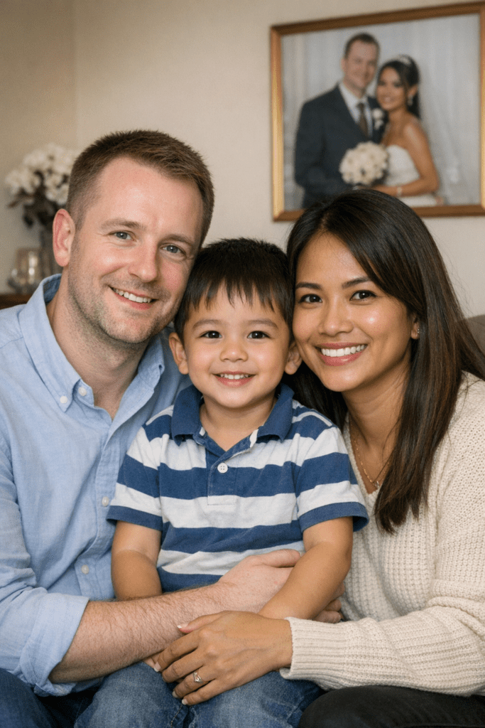 Building Bonds In Thailand