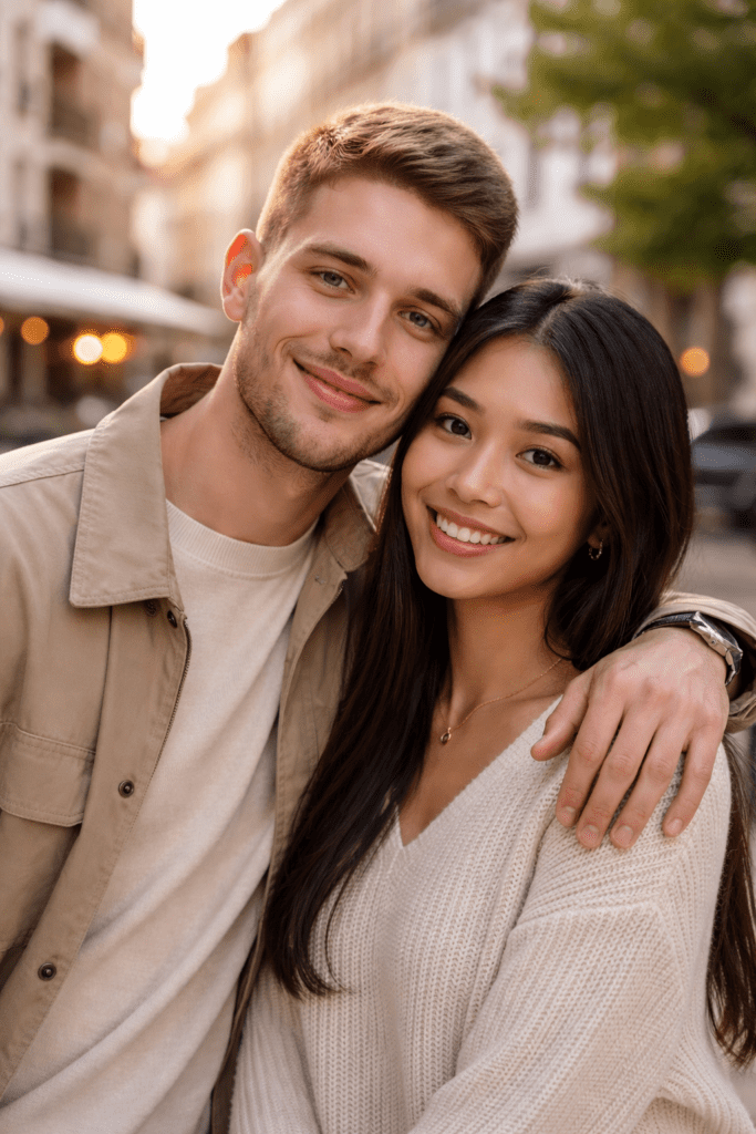 Catching Feelings For A Pattaya Girl