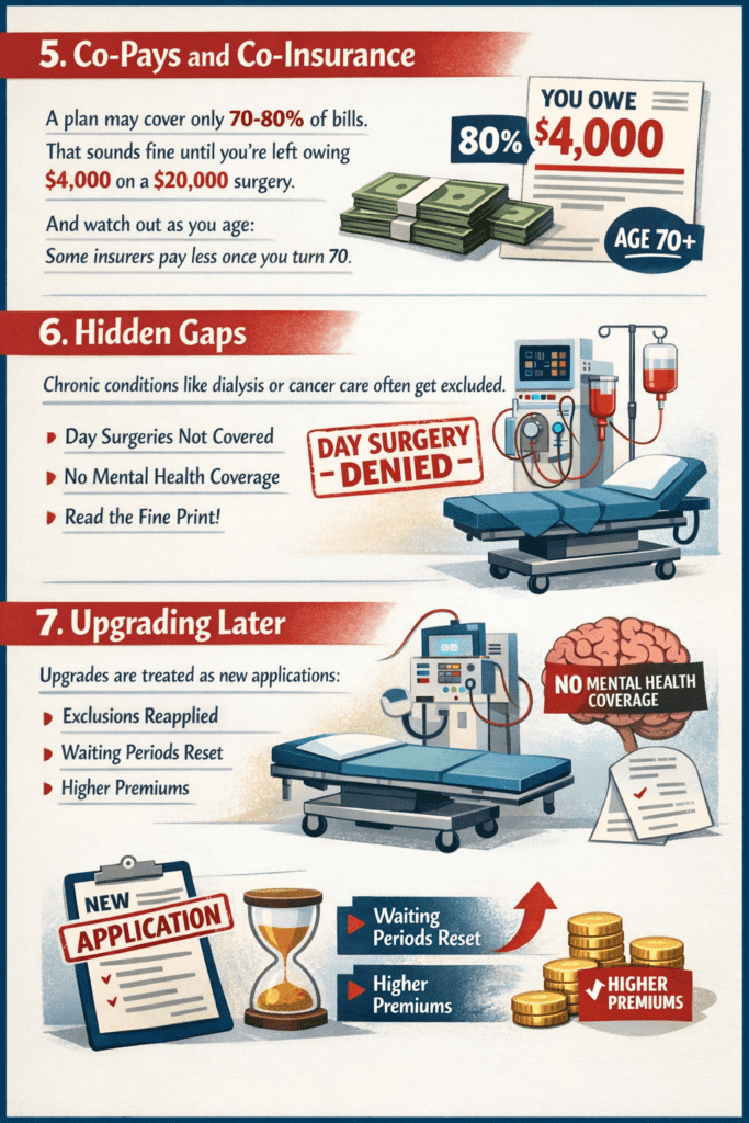 Co Insurance In Thailand