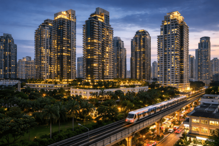 Condo Mistakes To Avoid In Thailand