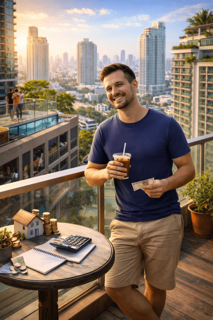 Cost of Living In Thailand Compared To The West