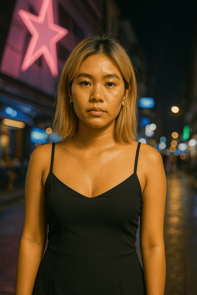 Counting Down The Days For Thailand