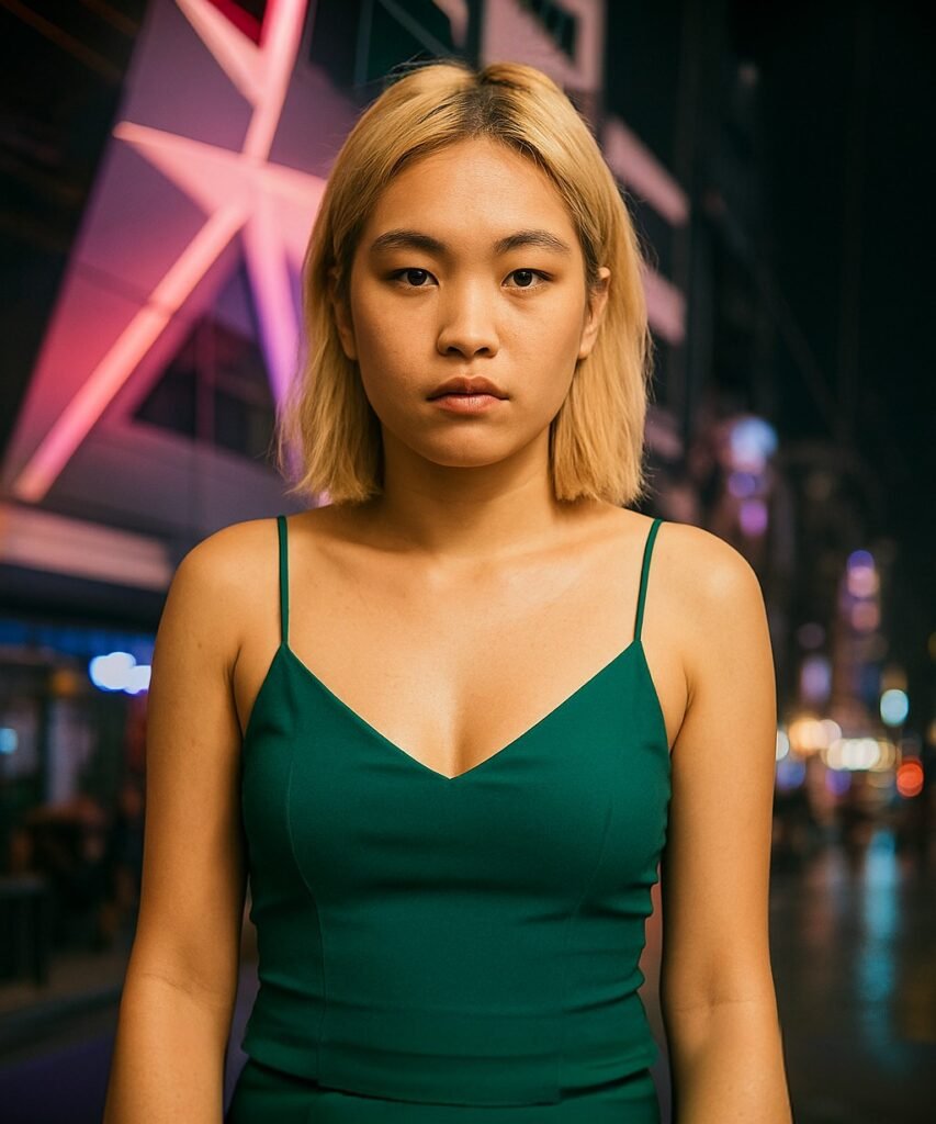 Falling For A Pattaya Holiday Girlfriend