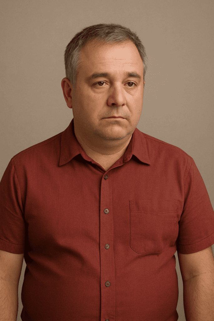 First Heartbreak In Thailand