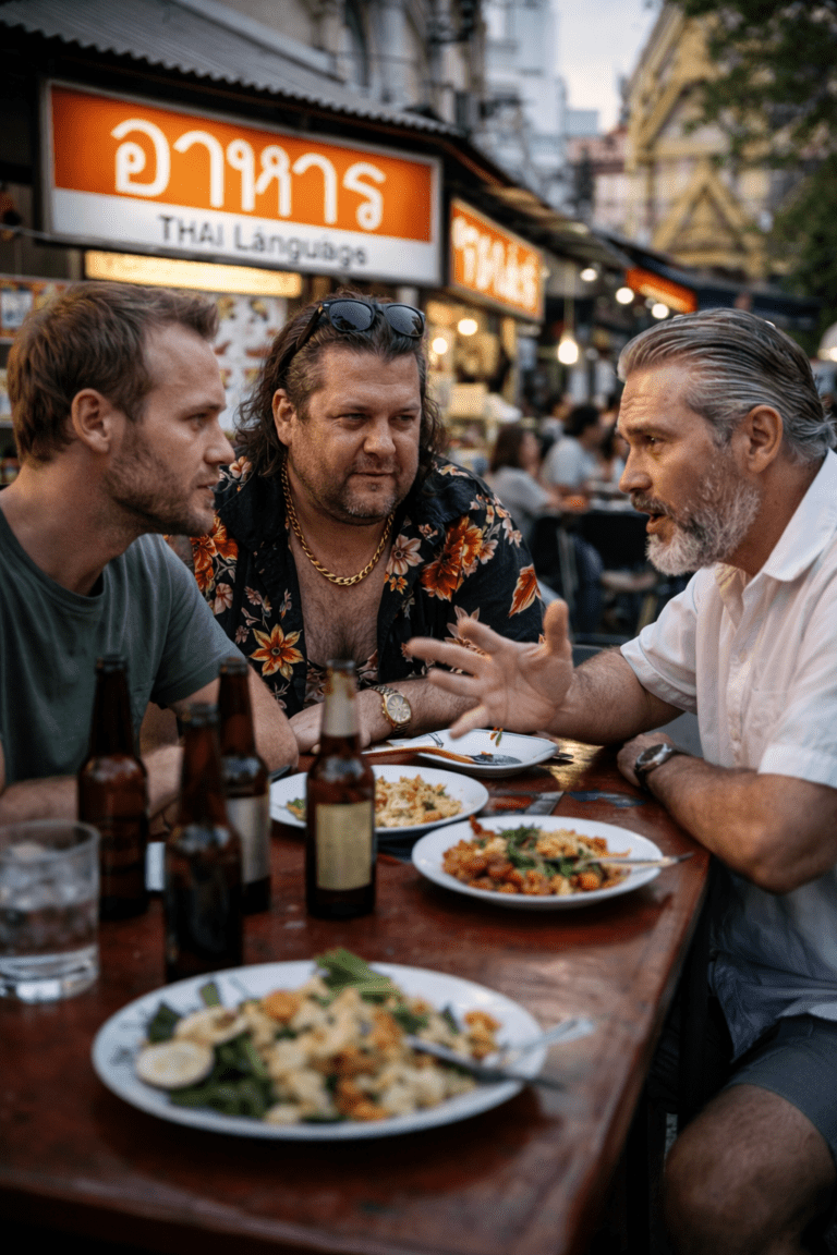 Everything You Need To Know About Moving To Thailand In 2026