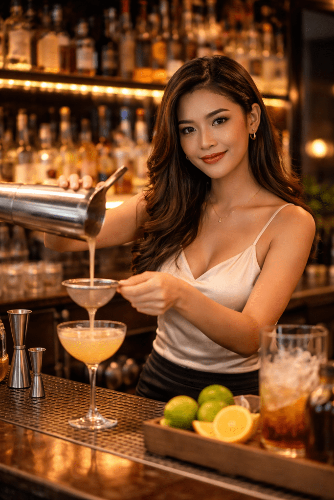 Girlfriend In Tourist Areas