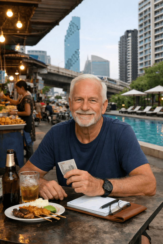 How Much Money You Really Need To Retire In Thailand