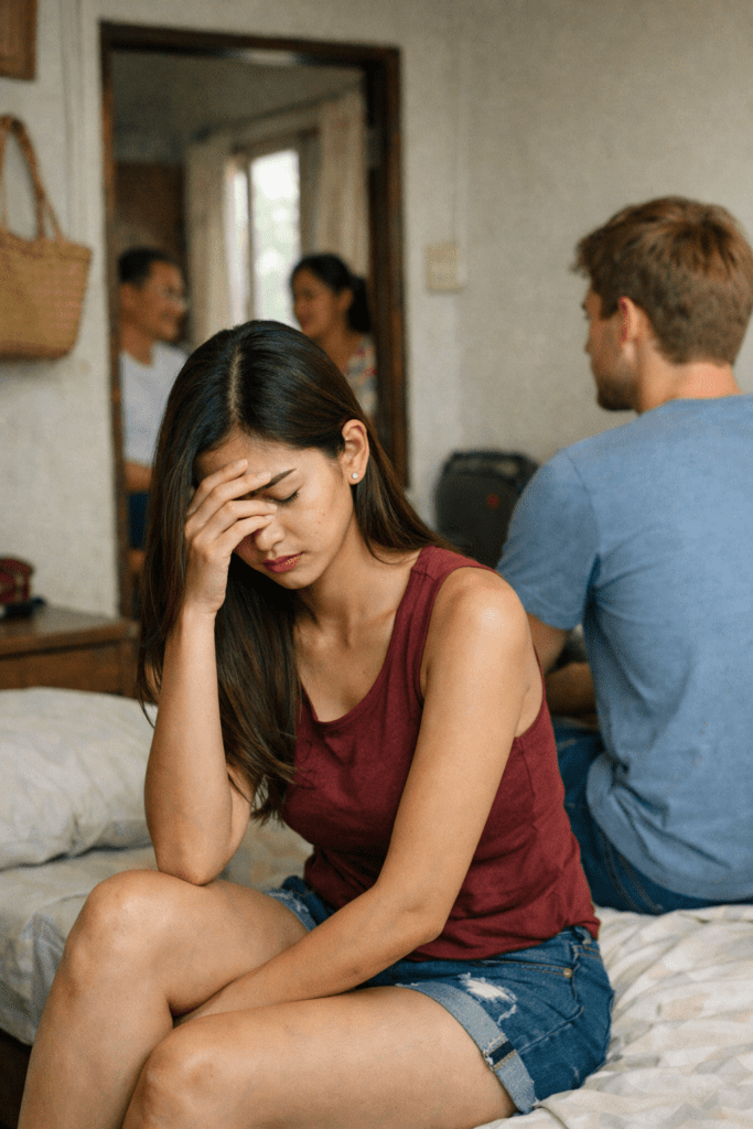 Introduction To Thai Family