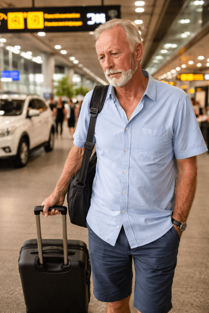 Leaving Thailand Failed Retirement