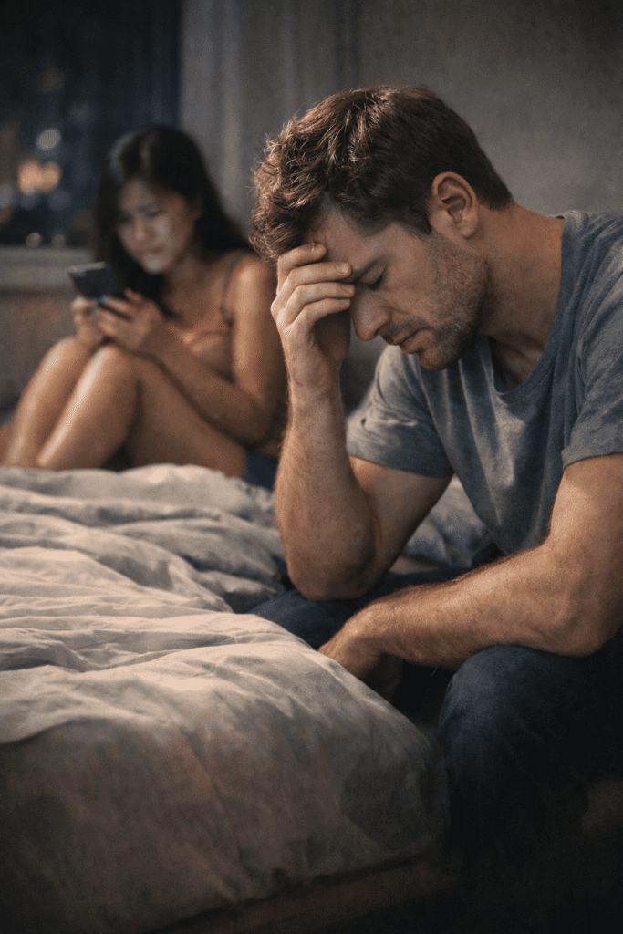 Long Distance Is Hard