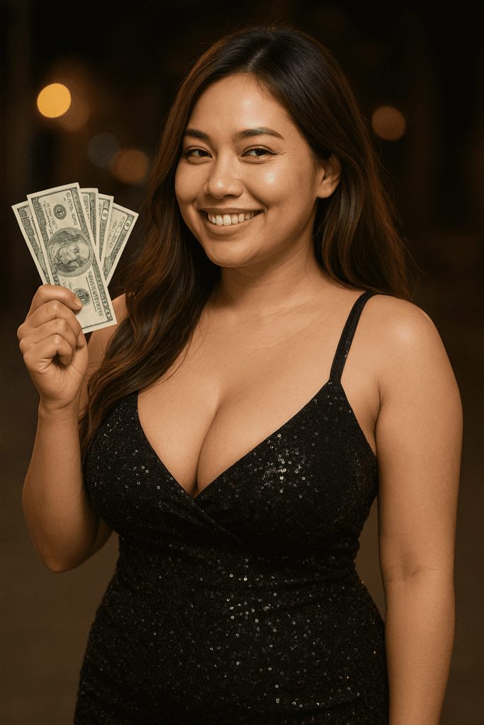 Marrying The Wrong Thai Woman