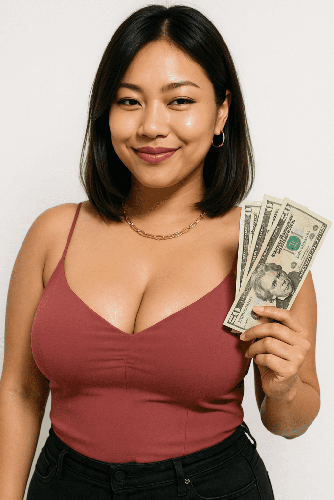 Meeting A Different Type Of Thai Woman