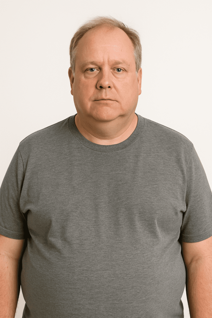 Men Searching For Online Jobs In Thailand