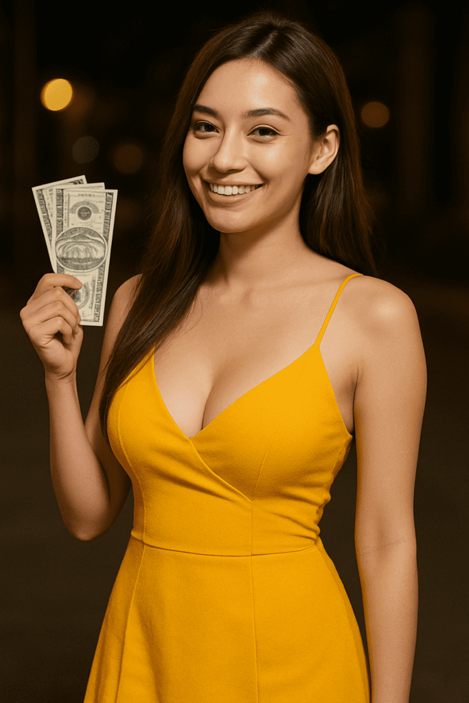 Money Coming In For Thailand