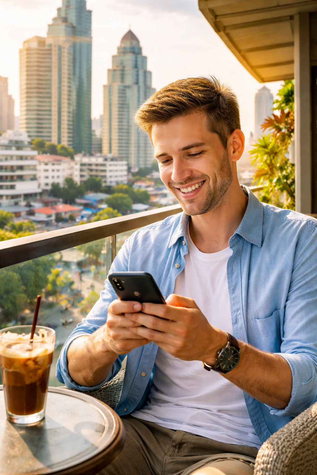 Must Have App For Thailand