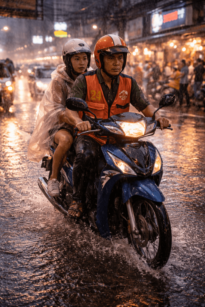 Plan Your Thailand Trip