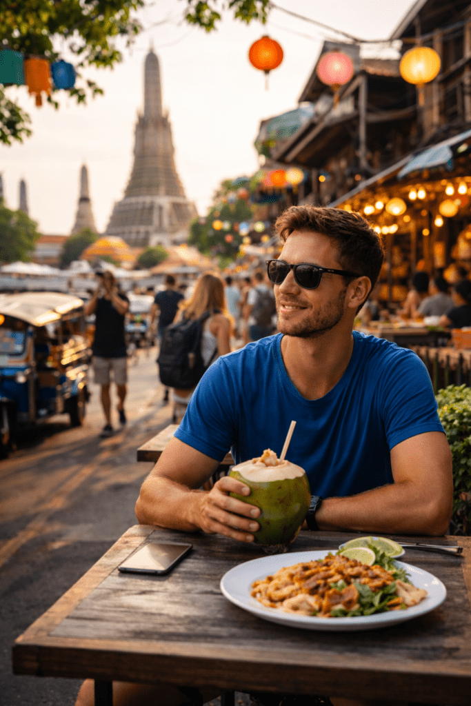 Planning To Retire In Thailand