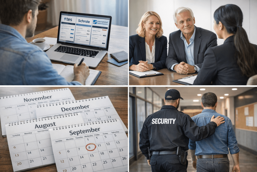 Planning To Teach In Thailand