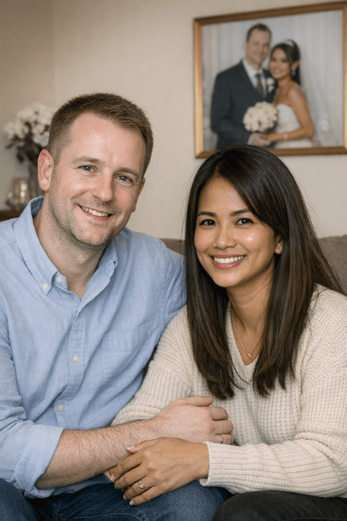 Suprising Bar Girl Girlfriend