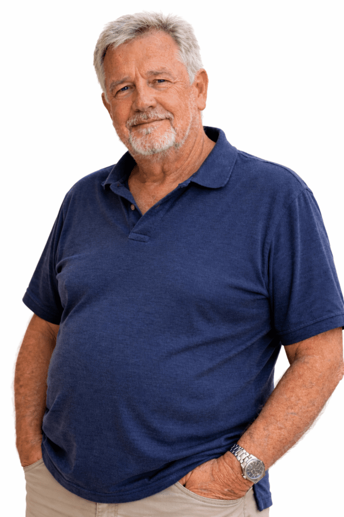 Thailand Gives Men Confidence