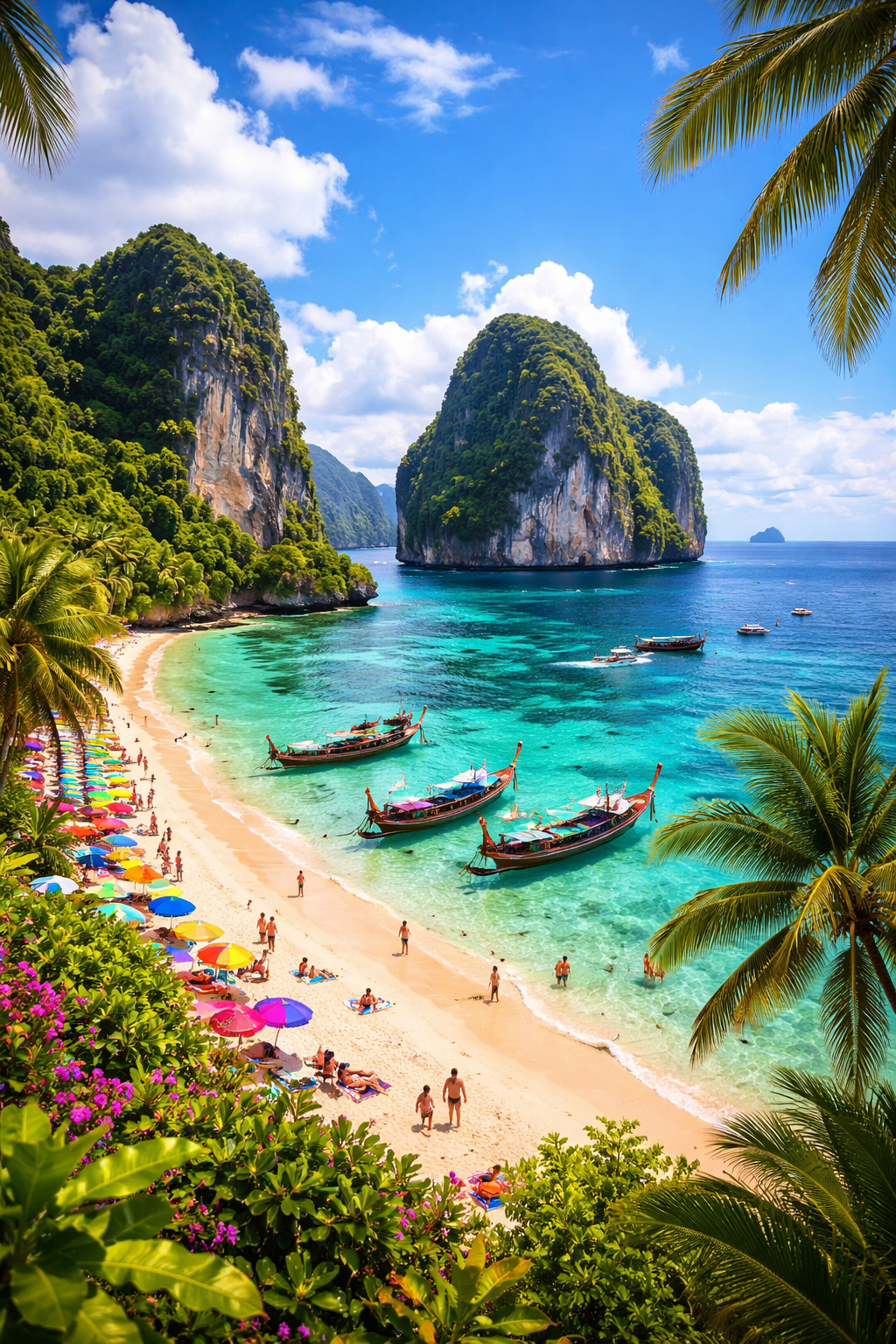 Thailand Mistakes Tourists Ignore