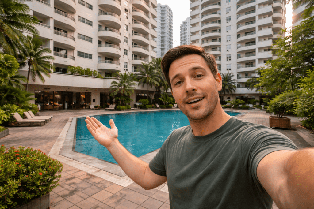 The Oldest Condos In Thailand